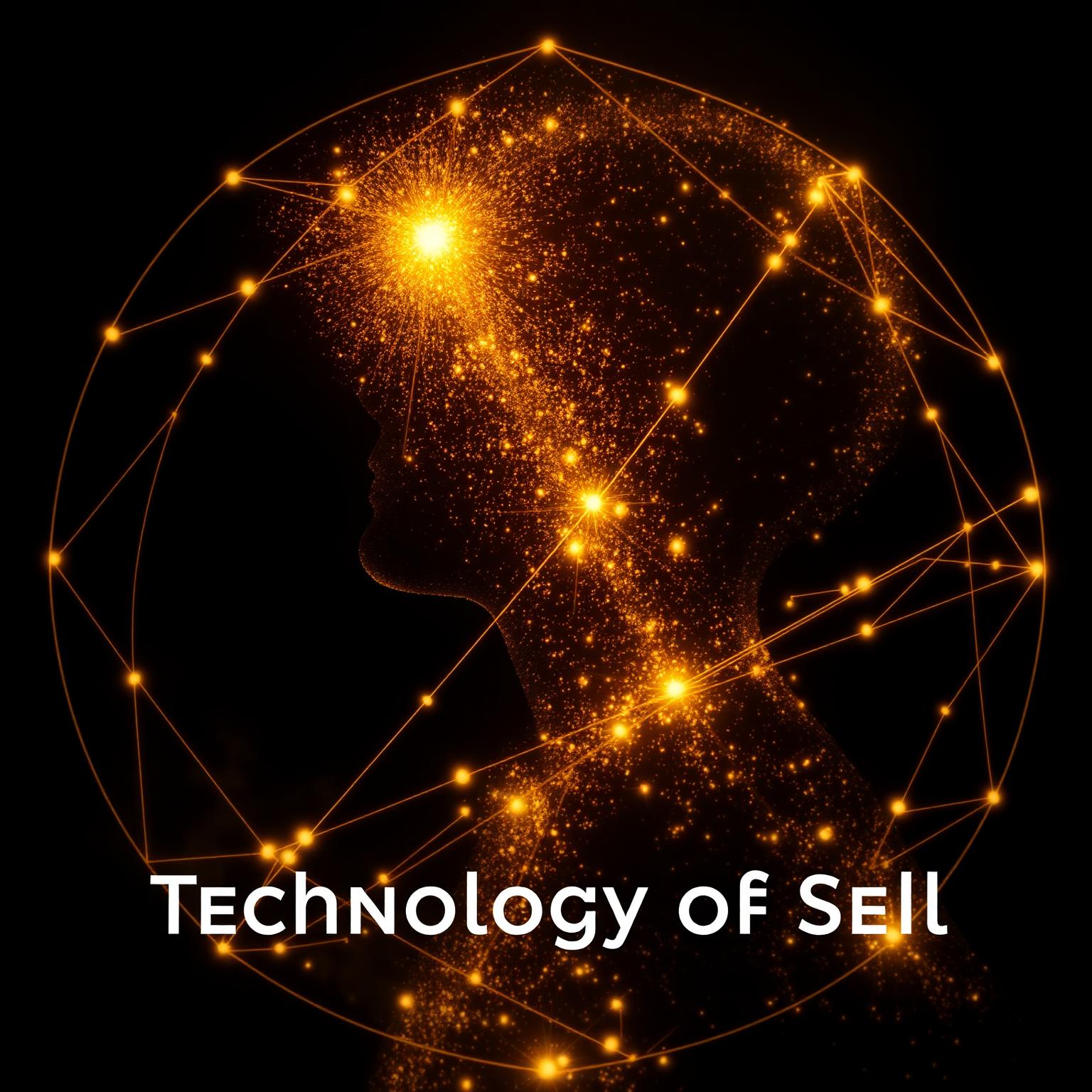 Luminous portrait of human consciousness — Technology of Self